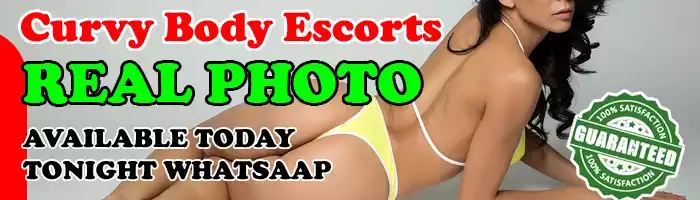 Exclusive The Corus Hotel Connaught Place Escorts